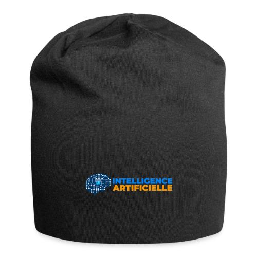 Artificial Intelligence: Machine Mind - Jersey Beanie