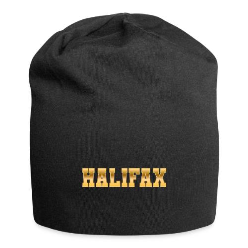 Halifax - Jersey Beanie