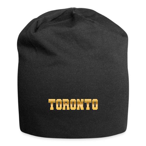 Toronto - Jersey Beanie