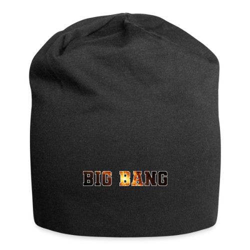 Big Bang Pulse - Jersey Beanie