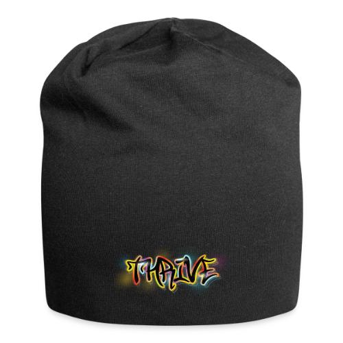 Thrive Graffiti Logo - Jersey Beanie
