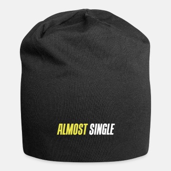 Almost single - Beanie