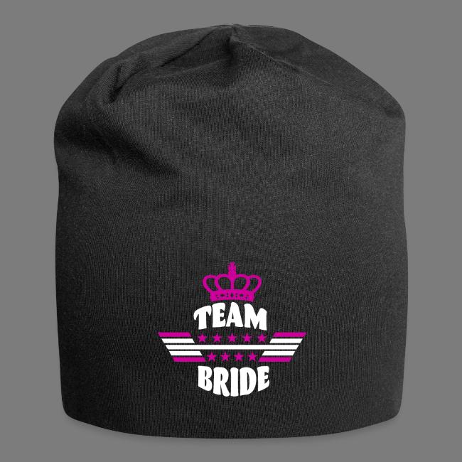 Team bride wedding hen party bachelorette Party