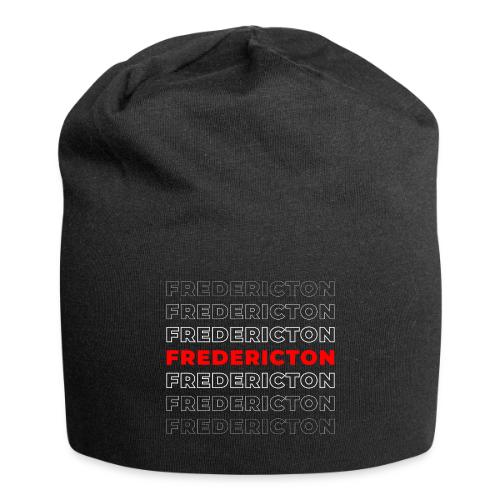 Fredericton Frame - Jersey Beanie