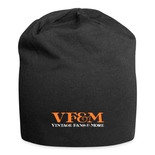 VFM Logo - Jersey Beanie