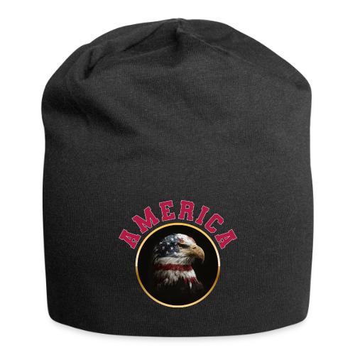 America Soars - Jersey Beanie