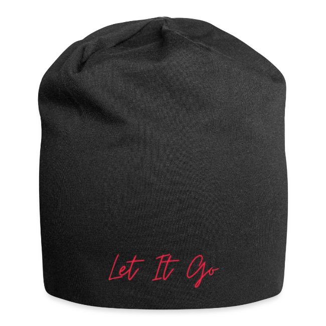 Let It Go