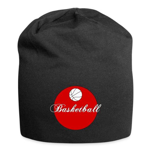 Basketball: Bold Hoops - Jersey Beanie