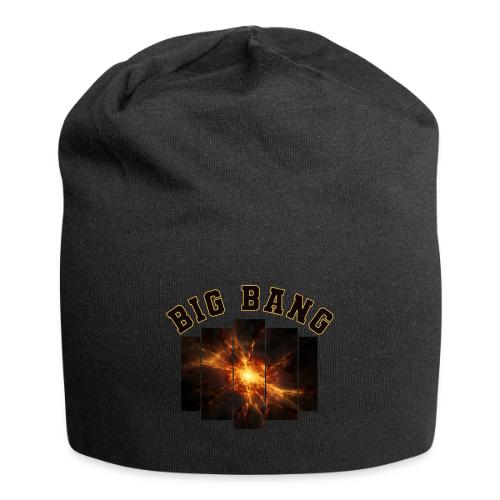 Big Bang Horizon - Jersey Beanie
