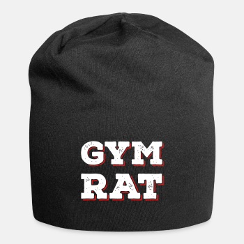 Gym Rat - Beanie