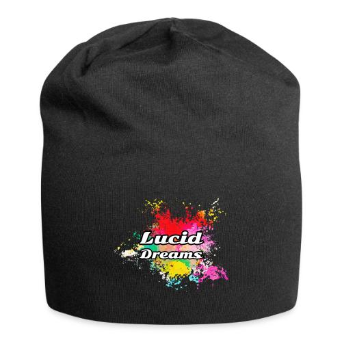 Lucid Dreams - Jersey Beanie