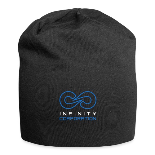 Infinity Corp - Jersey Beanie