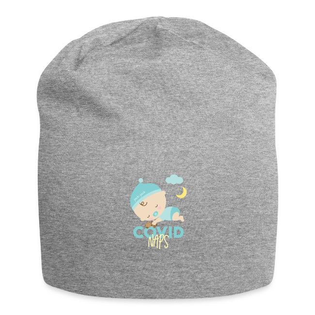 COVID naps Jack-Jack