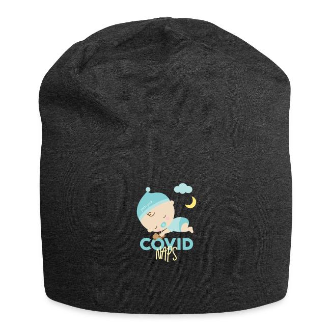 COVID naps Jack-Jack