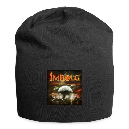 Imbolg Self Titled Album Cover - Jersey Beanie