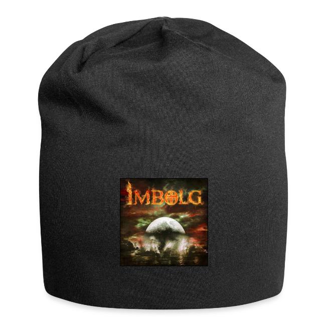 Imbolg Self Titled Album Cover