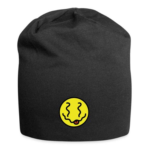 Buzzed - Jersey Beanie