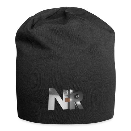 Nicky Roland - Signature Line - Jersey Beanie