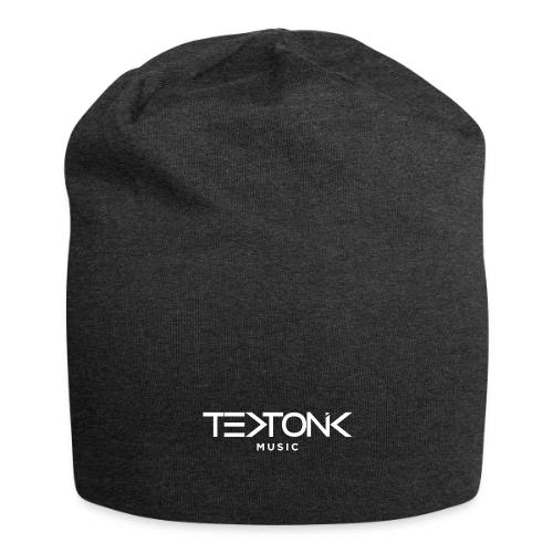 TEKTONIK Music Logo - Jersey Beanie