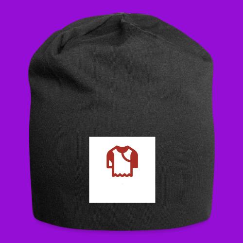 Logo - Jersey Beanie