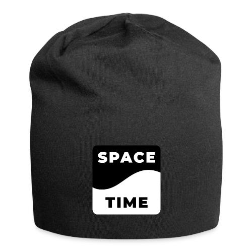 Space-time: Warped Reality - Jersey Beanie