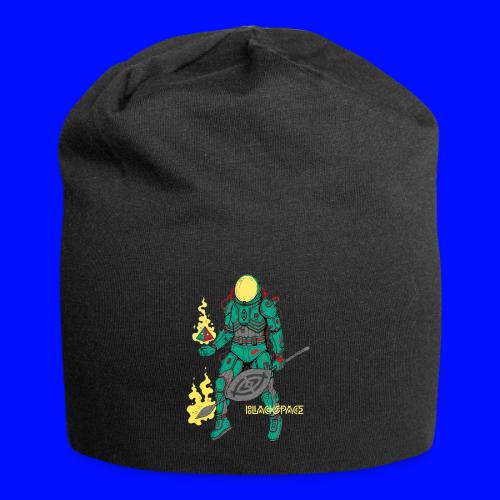 Afronaut - Jersey Beanie