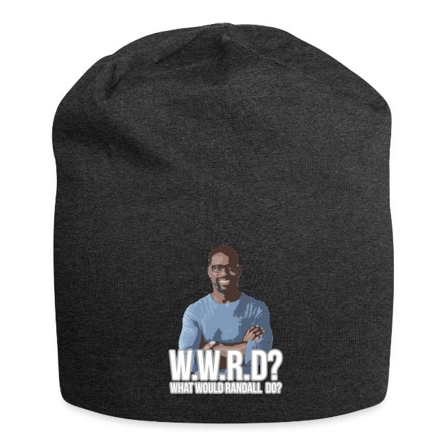What Would Randall Do?