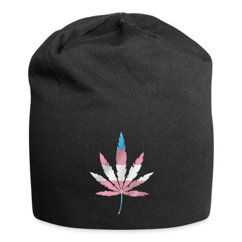Transmary - Jersey Beanie
