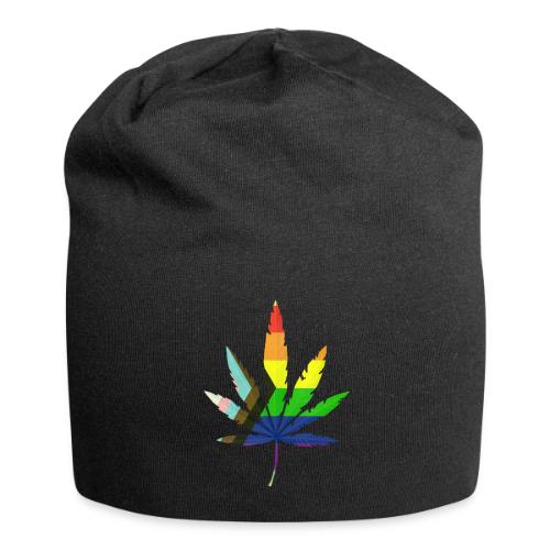 PrideMary - Jersey Beanie