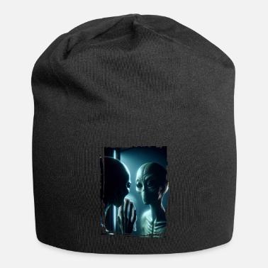 Ufo Caps & Hats | Unique Designs | Spreadshirt