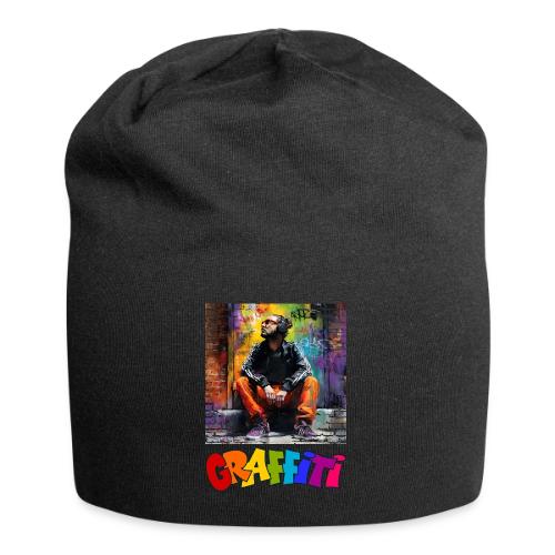 Graffiti: Urban Art - Jersey Beanie