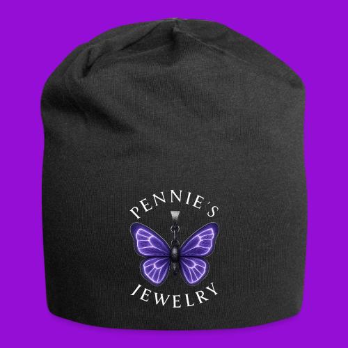 Pennie's Jewelry - Jersey Beanie
