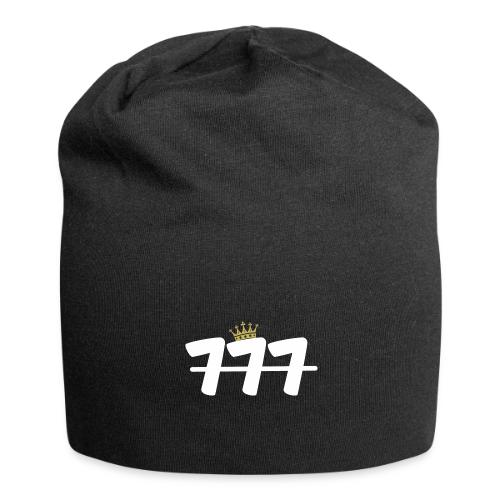 CA$H BANDIT$ Lucky 7's Logo - Jersey Beanie