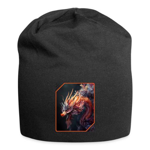 Dragon Dreams - Jersey Beanie