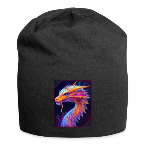 Dragon Spectrum - Jersey Beanie