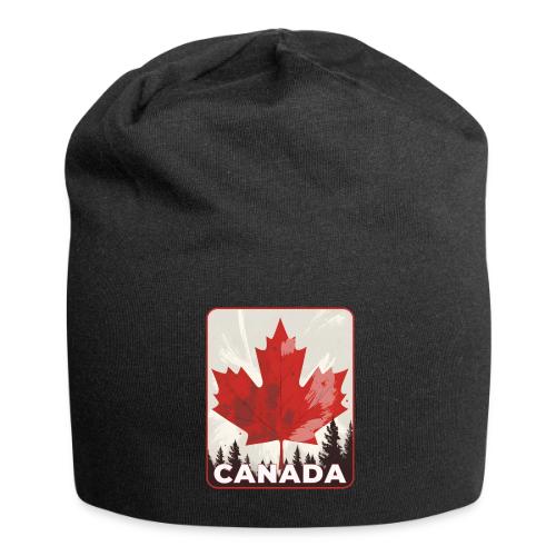 Echoes of Canada - Jersey Beanie