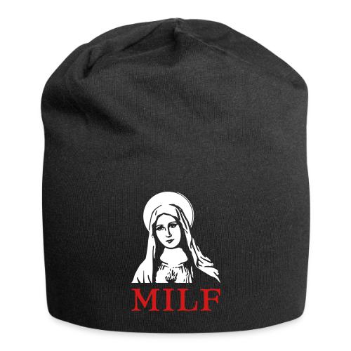 MILF - Jersey Beanie