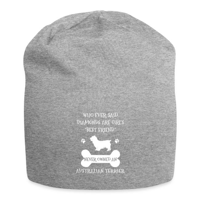 My Best Friend Is Australian Terrier Cool Gift