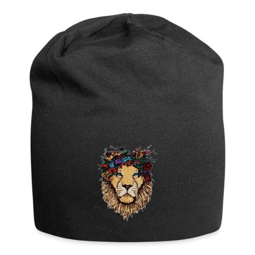 Crown of beauty - Jersey Beanie