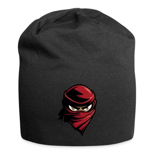 Scarlet Shadow Ninja - Jersey Beanie