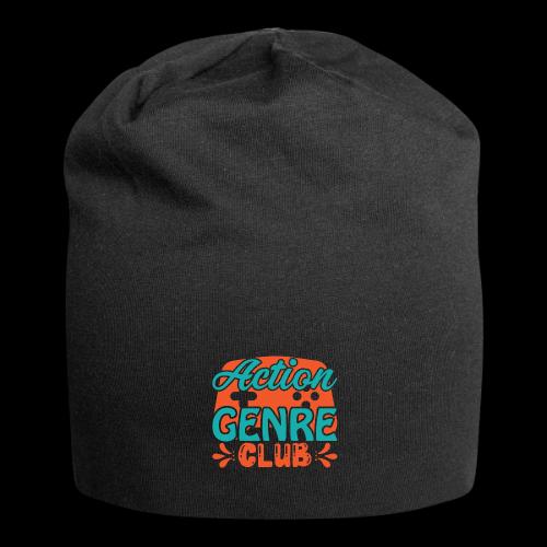 Action Genre Club Retro - Jersey Beanie
