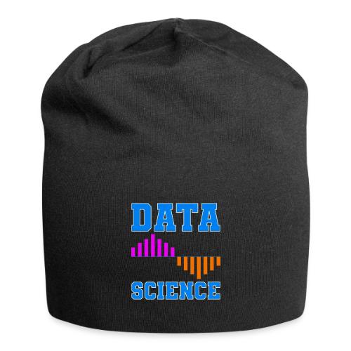 Data Science - Jersey Beanie