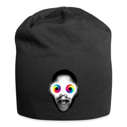 Psychedelic eyes - Jersey Beanie