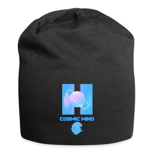 Cosmic Mind - Jersey Beanie