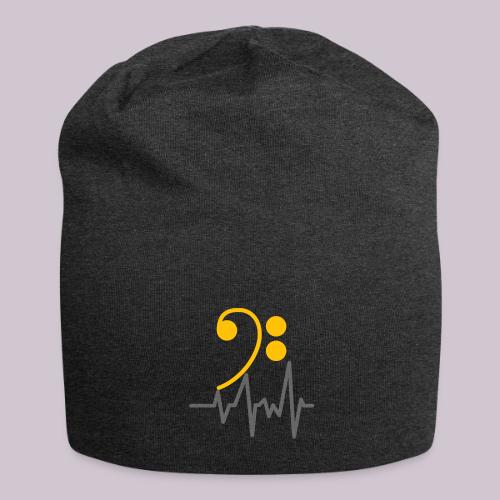 BASS - Jersey Beanie