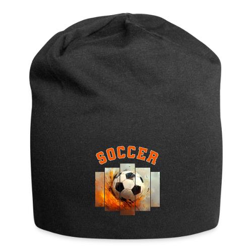 Soccer Iconic Touch - Jersey Beanie