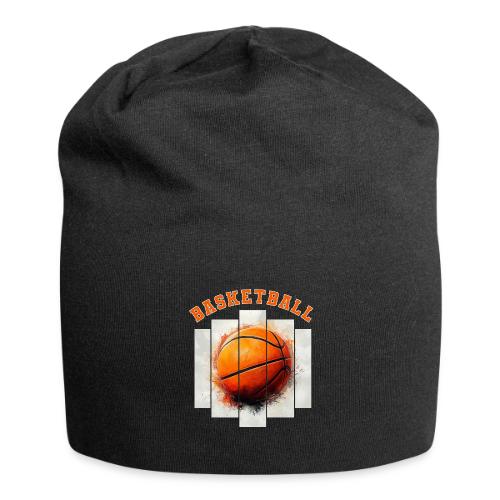 Basketball Element - Jersey Beanie