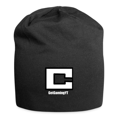 GGYT_Logo_PNG - Jersey Beanie