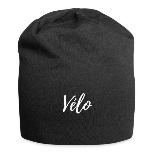 velo - Jersey Beanie