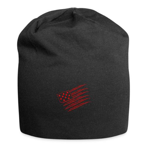 FLAG - Jersey Beanie